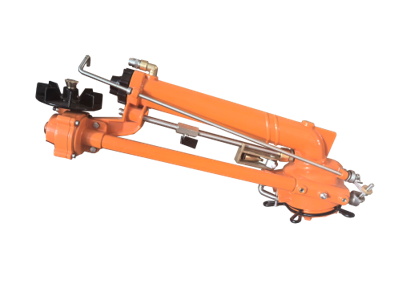 达州喷灌技术的创新发展方向：智能化、节能环保化、功能集成化与精准化