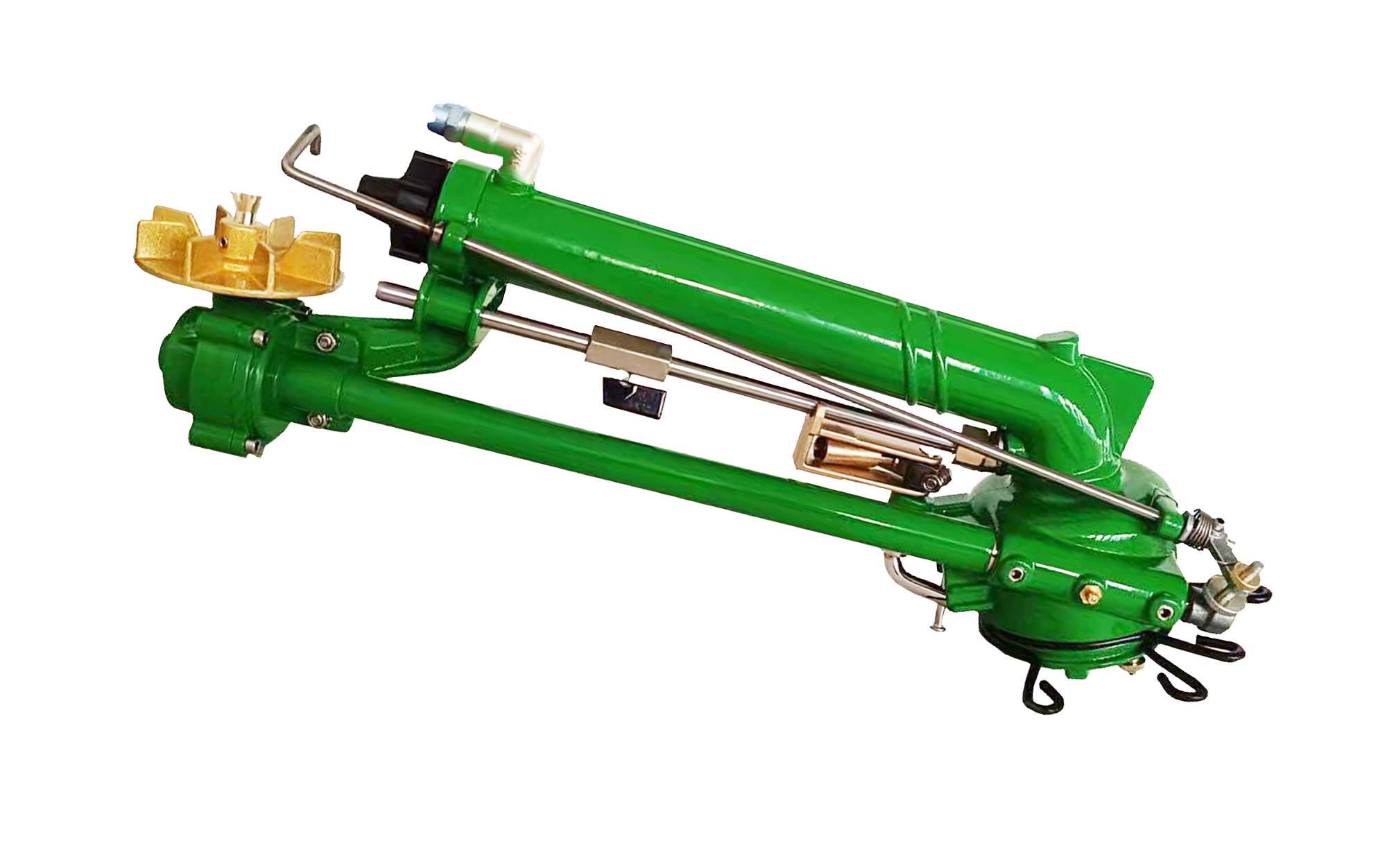 达州SK41 PLUS涡轮喷枪