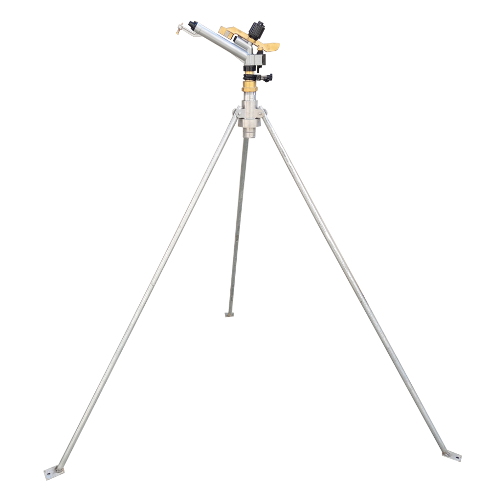 达州程瑞达 CRC30 灌溉喷枪支架四大核心优势