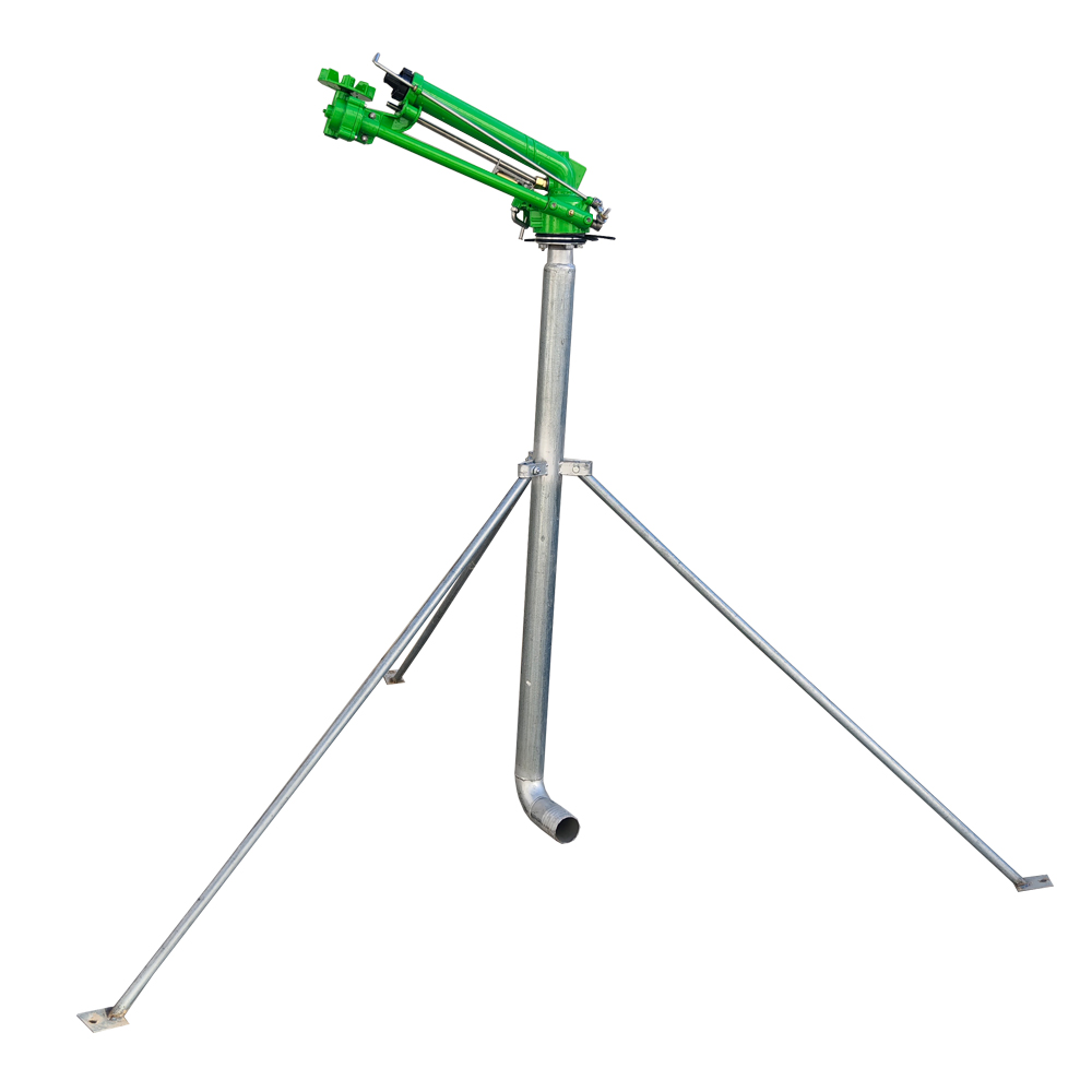 达州SK41A 喷枪与专用支架核心优势