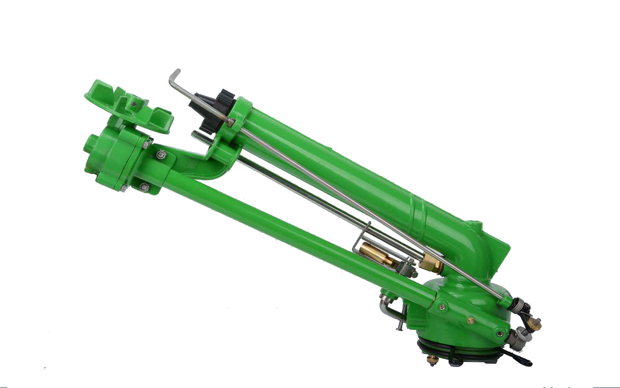 达州不同场景适配的灌溉喷枪类型