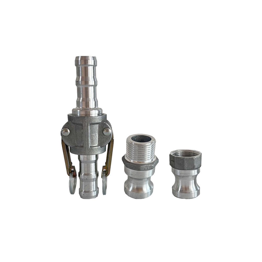 达州1.0寸快速接头