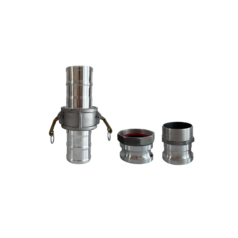 达州3.0寸快速接头