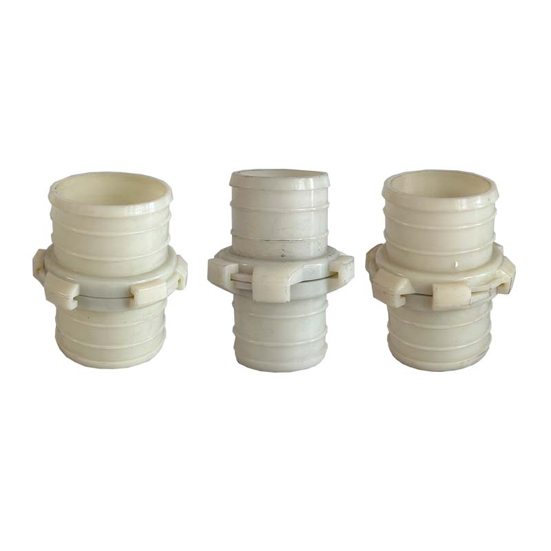 达州塑料快速接头