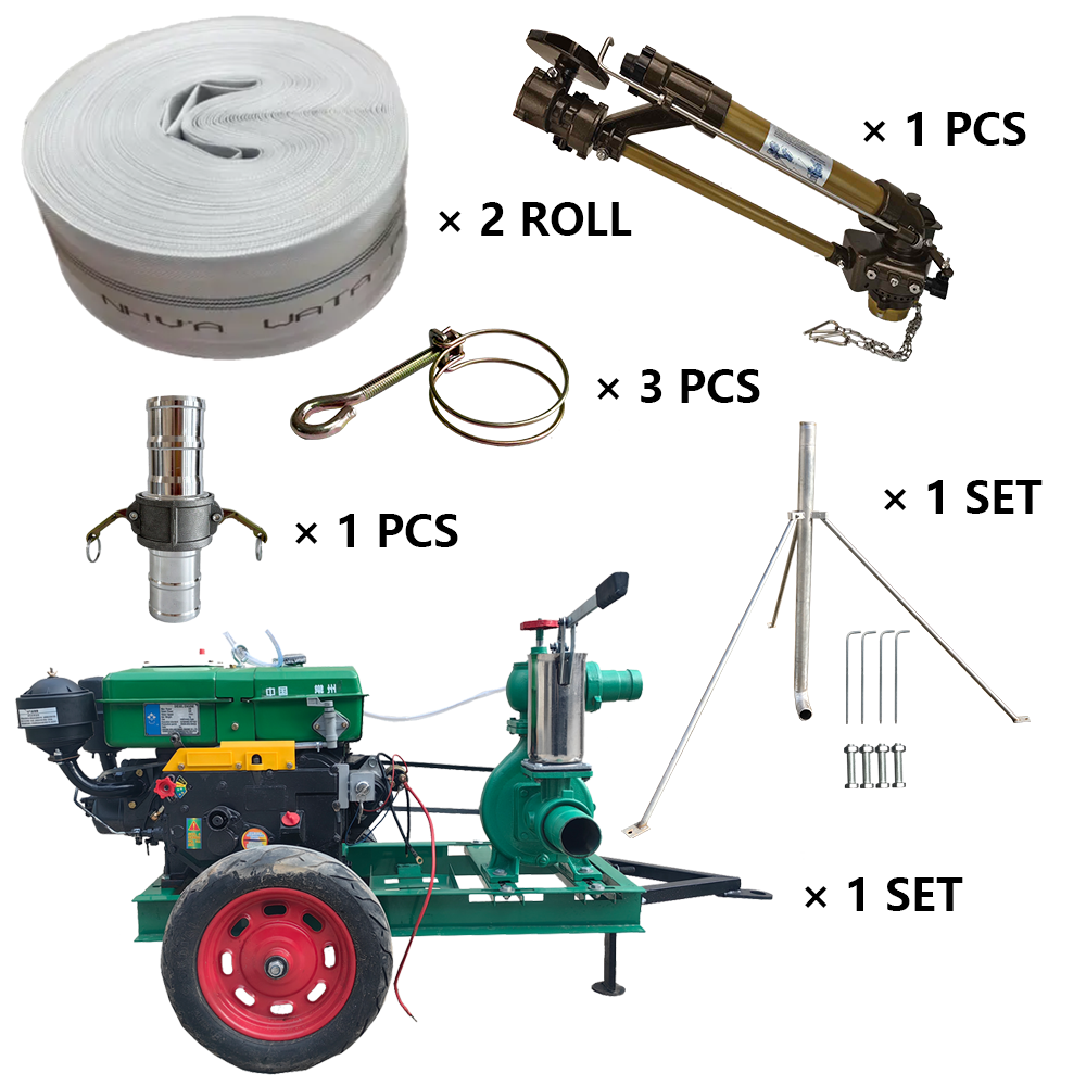 达州海外客户盛赞，程瑞达 NS40 涡轮喷枪套装超给力