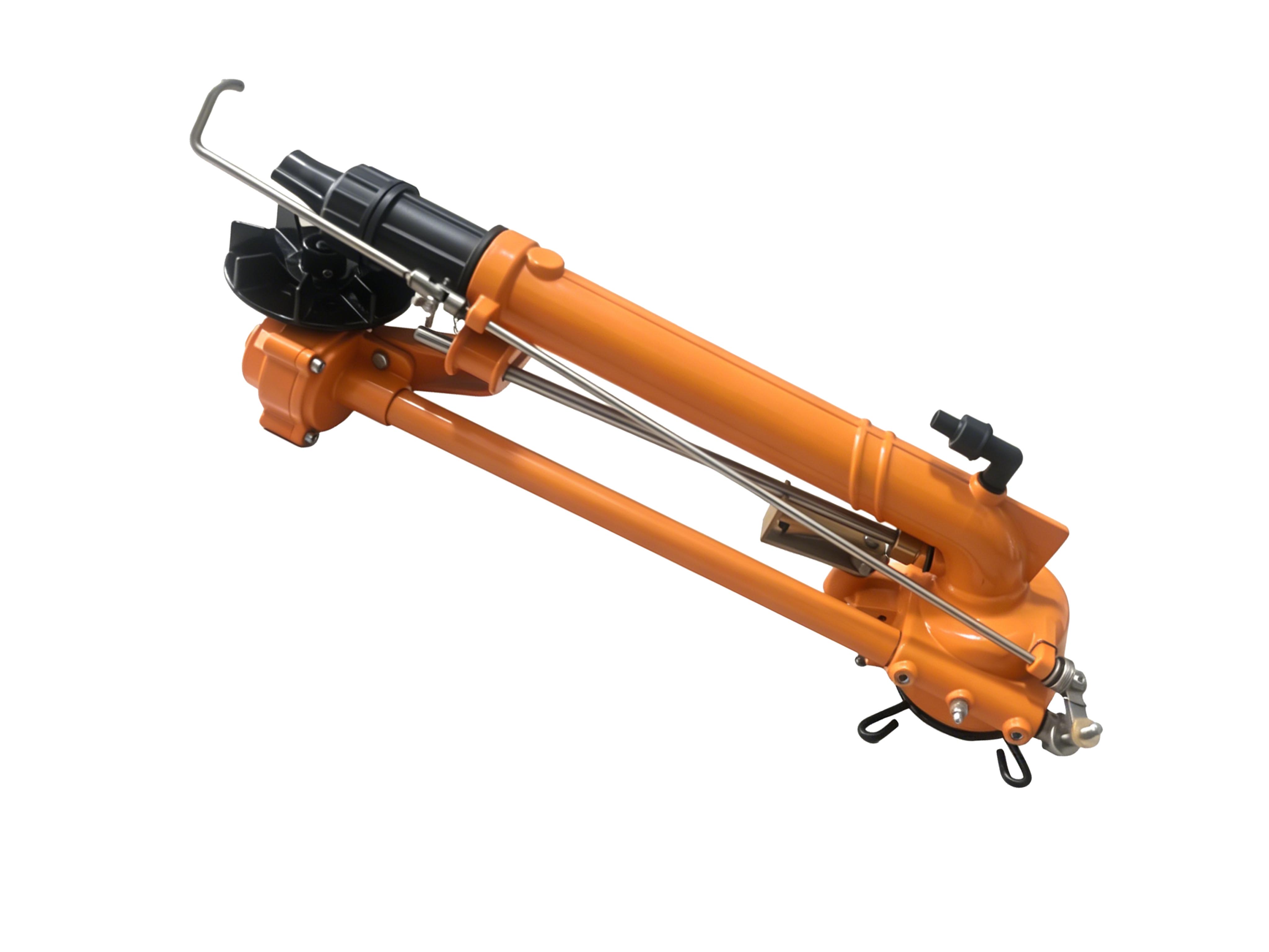 达州SK41 MAX涡轮喷枪